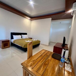 Pohon Purba Resort & Restaurant